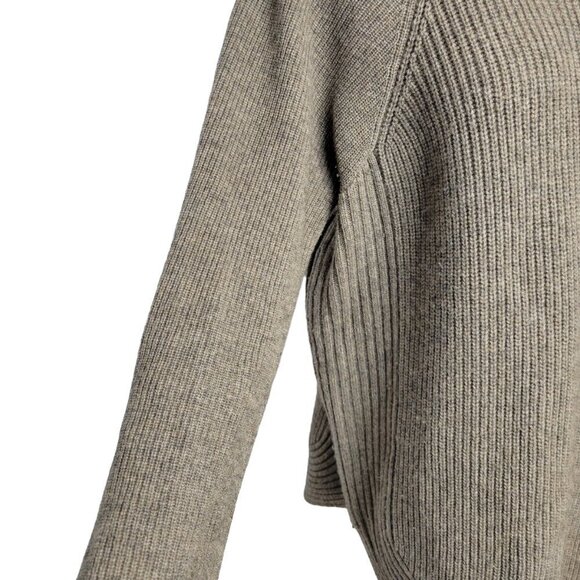 Vince Women's Tan Sweater - Picture 5 of 12